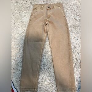 Zara jeans for boys size 11-12 years old